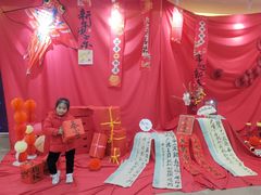 -小银星艺术团(夫子庙校区)