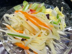 开胃小菜-王家渡火锅店(棕榈泉店)