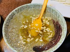 打卡冰粉-青山青豆花·笑禅豆腐鱼(黄泥塝店)