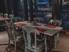 -锦厨国际自助餐厅 · 云端景观 (昆明索菲特大酒店)