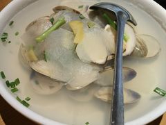 -乡里八闽·福州乡土菜(高宅店)