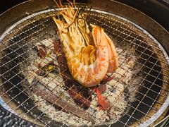 -热血兄弟·炭火烤肉(融侨中心店)
