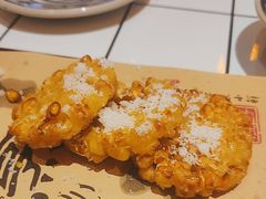 -旧街市鲜货老火锅(大光路店)
