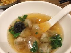 -莆田餐厅PUTIEN(三里屯店)