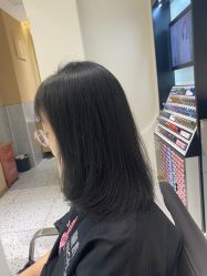 -童辉造型