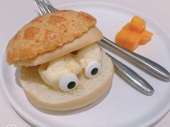 -蔡澜点心·粤菜(月星环球港店)