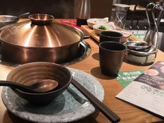 -大头椰·椰子鸡火锅(南宁万象城店)