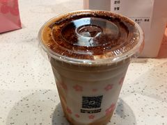 -NOWWA挪瓦咖啡(SOHO中山广场店)