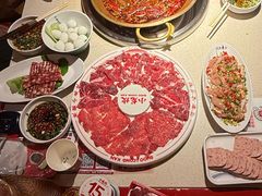 -小龙坎火锅(全球总店)
