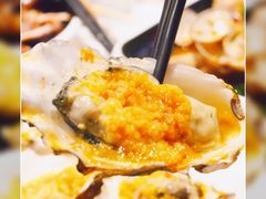 -小红烤翅(傅厚岗店)