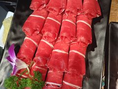 -草原塞蛮羊火锅城(港湾店)