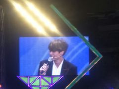 -南京奥林匹克体育中心-体育馆