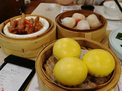 -点都德(大茶楼店)