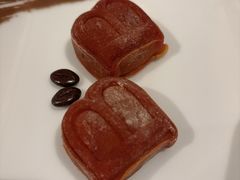 -宝丽轩中餐厅BAOLIXUAN