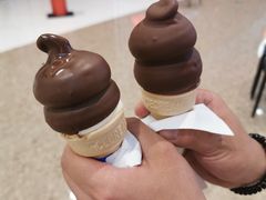 -DQ·蛋糕·冰淇淋(万象城店)