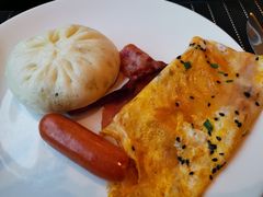 -BLD西餐厅(成都首座万丽酒店)