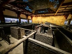 -北京大葆台遗址博物馆