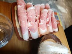 -壹兆圆重庆火锅手工炒底料(长白格林玫瑰湾店)