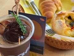 -KOP cafe面包·蛋糕·下午茶