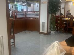 大堂-惠宾饭庄(中山路店)