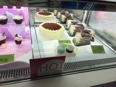 -Pantry's Best派悦坊蛋糕(K11购物艺术中心店)