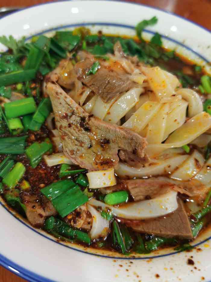 遵义虾子羊肉粉(文昌阁美食城店)