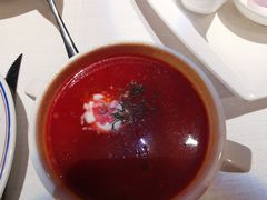 -俄士厨房(万松园店)