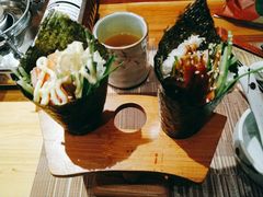 -酒井酱子·深夜食堂(东城汇店)