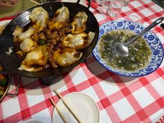 -忆外婆徐州菜·地锅鸡·生日宴(吴庄店)