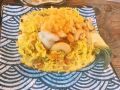 -Hi YOU你的饭局泰餐厅(雍和宫店)