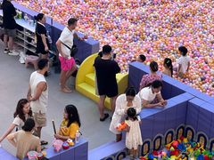 -宝龙城(杭州滨江店)