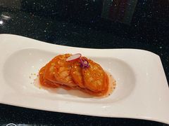 桂花糖藕-上海1号私藏菜(静安店)