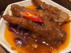 -香港狮子山下·明星粤菜餐厅(北苑店)