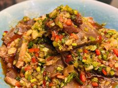 -君霖海鲜私房菜(春柳店)