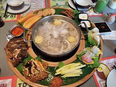 -椰小鸡·琼州糟粕醋·火锅(美兰缤纷城店)