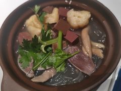 -民国红公馆·秦淮八艳(夫子庙店)
