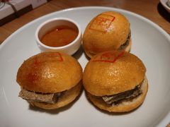 -苏小柳点心·手作小笼包(新街口分院店)