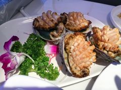 -正黄旗海鲜烧烤大排档(延安路总店)