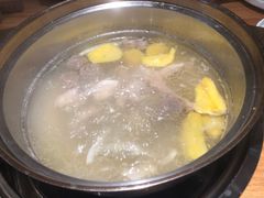 -椰夫人·养生椰子鸡(金沙洲永旺店)