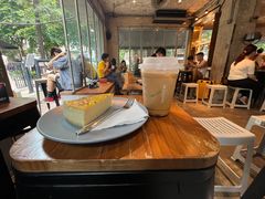-来回·咖啡(天河南店)