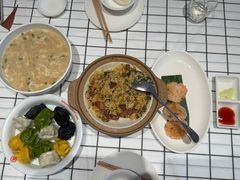 -双合园·海鲜水饺青岛菜(万佳广场店)