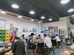大堂-天治宣·野椒鸡(龙头寺总店)