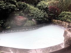 -杭州第一世界大酒店·云曼温泉