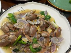 -荣基四海一家·家常菜·海鲜大排档(新安店)