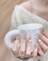 -斯馨·健康美甲美睫