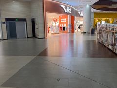 -天津梅江印象城