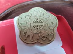 -萬春金福下午茶(故宫店)