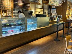 -无印良品餐堂 MUJI Diner(成都太古里店)
