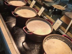 -大中华希尔顿酒店-念自助餐·嗨啤·小龙虾