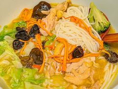 -云味馆·云南菜·云南米线(景田店)